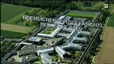 Fringe Cap - Gefängnis Deutschland(GER)