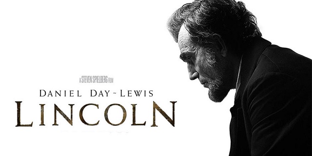 Lincoln (2012) - Logo